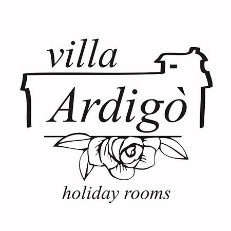 Villa Ardigo - Camera O Appartamento Bari Exterior foto