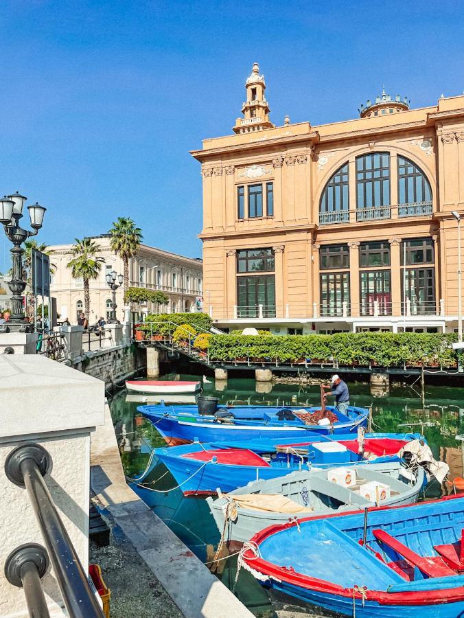 Villa Ardigo - Camera O Appartamento Bari Exterior foto